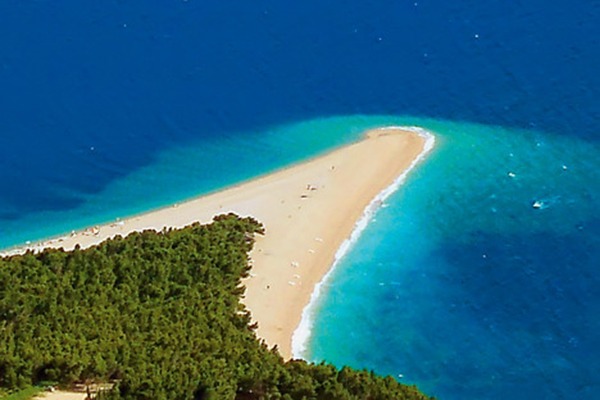 Bol - Brac Island - Adventures Croatia - By Land & By Sea