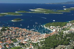 Hvar - Spanish Fort - Adventures Croatia - By Land & By Sea