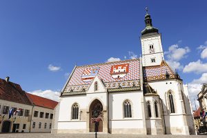 Zagreb - Upper City - Adventures Croatia - By Land & By Sea