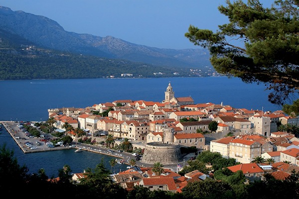 Korcula - Adventures Croatia - Custom Luxury Tours of Croatia