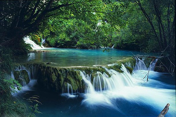 Krka National Park - Adventures Croatia - Custom Luxury Tours of Croatia