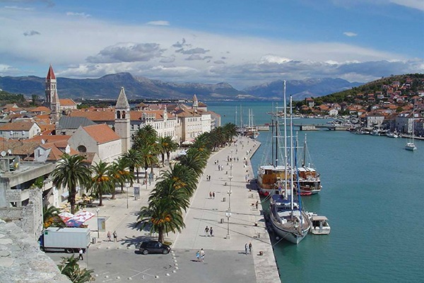 Trogir - Adventures Croatia - Custom Luxury Tours of Croatia