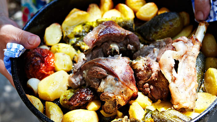 lamb-peka