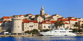 korcula