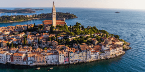 Rovinj