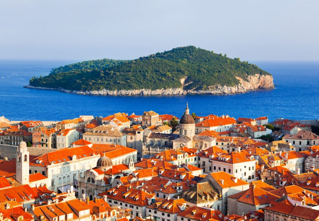 Dubrovnik - Adventures Croatia - Travel Like a Local