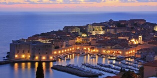 croatia travel agency astoria