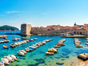 croatia vacation packages