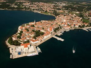 private travel tours croatia