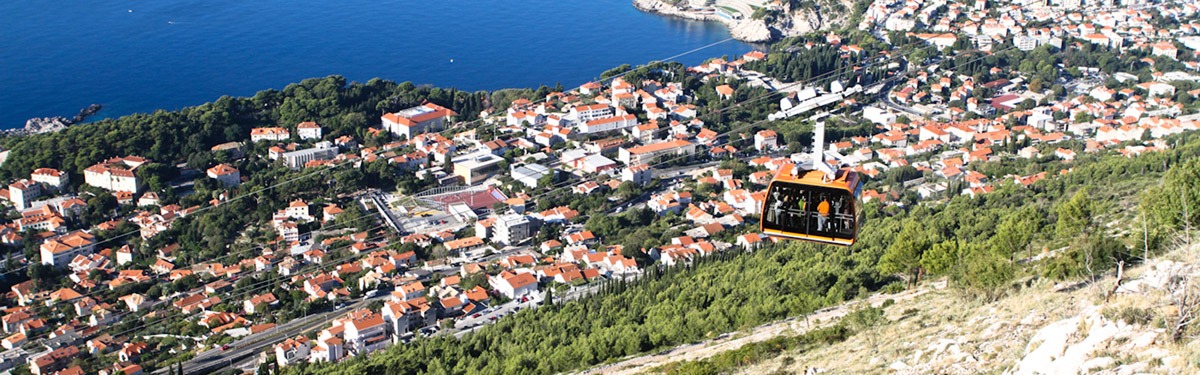 This image has an empty alt attribute; its file name is Dubrovnik-from-above-Croatia.jpg