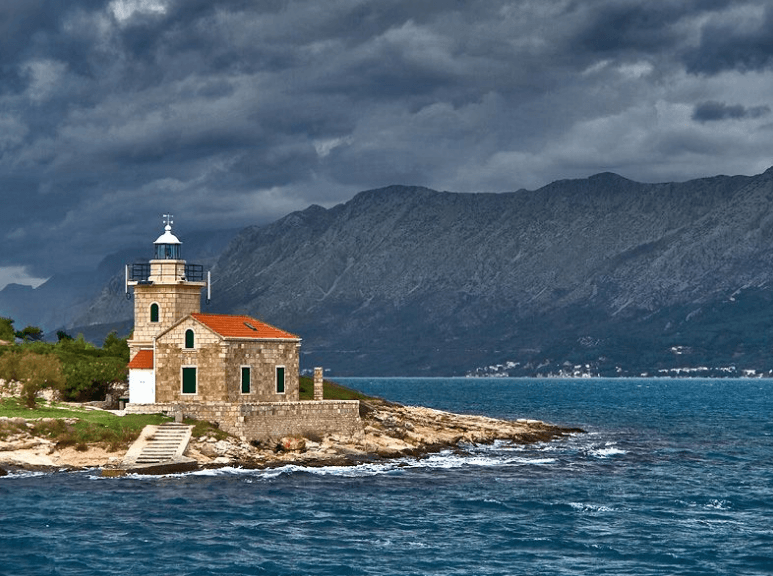 lighthouse