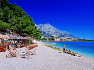 croatia beaches