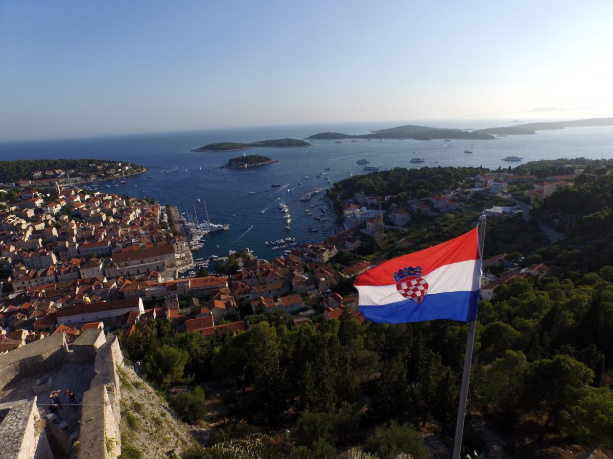 Adventures Croatia