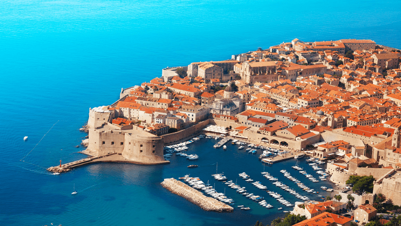 dubrovnik