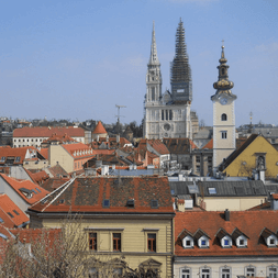 zagreb