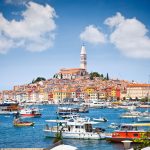 luxury croatia vacation packages