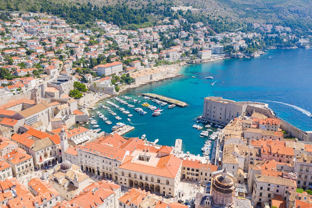 Dubrovnik