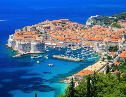 croatia travel website