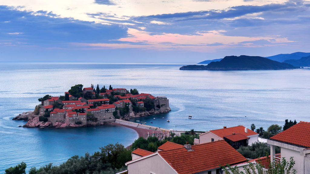 Best of the Dalmatian Coast – Croatia | Adventures Croatia