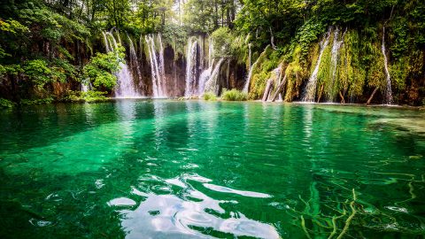 Croatia’s Most Incredible Hiking Regions | Adventures Croatia