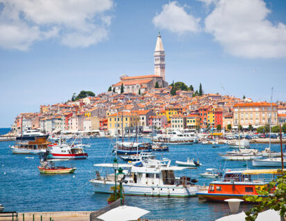 croatia travel website