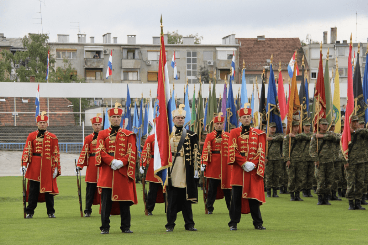 National Holidays in Croatia