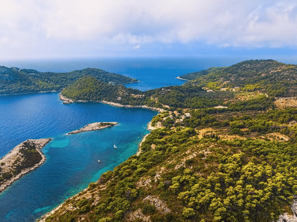 Croatia View