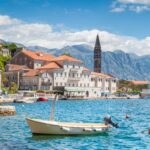 Spending Time in Montenegro