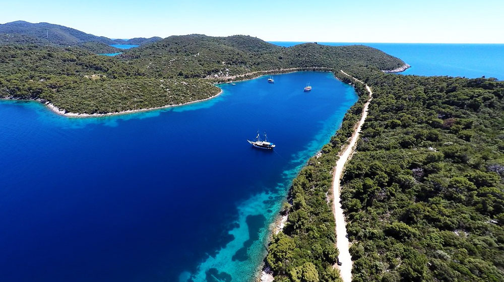 Islands of Croatia