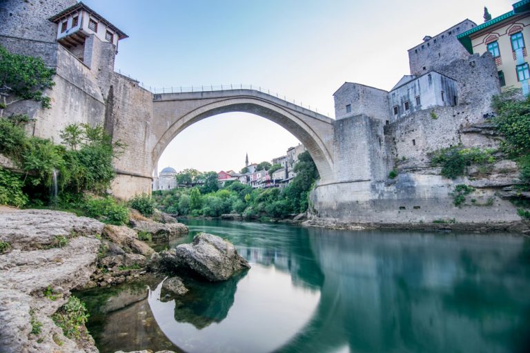 places to visit in Bosnia and Herzegovina