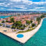 Zadar Sea Organ