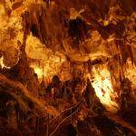 The best 5 Croatia caves to visit in Croatia