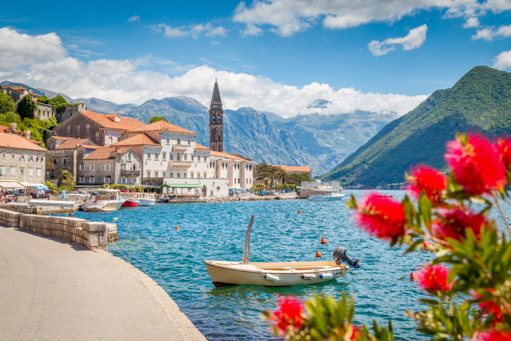 Day trips from Croatia - Montenegro, Kotor