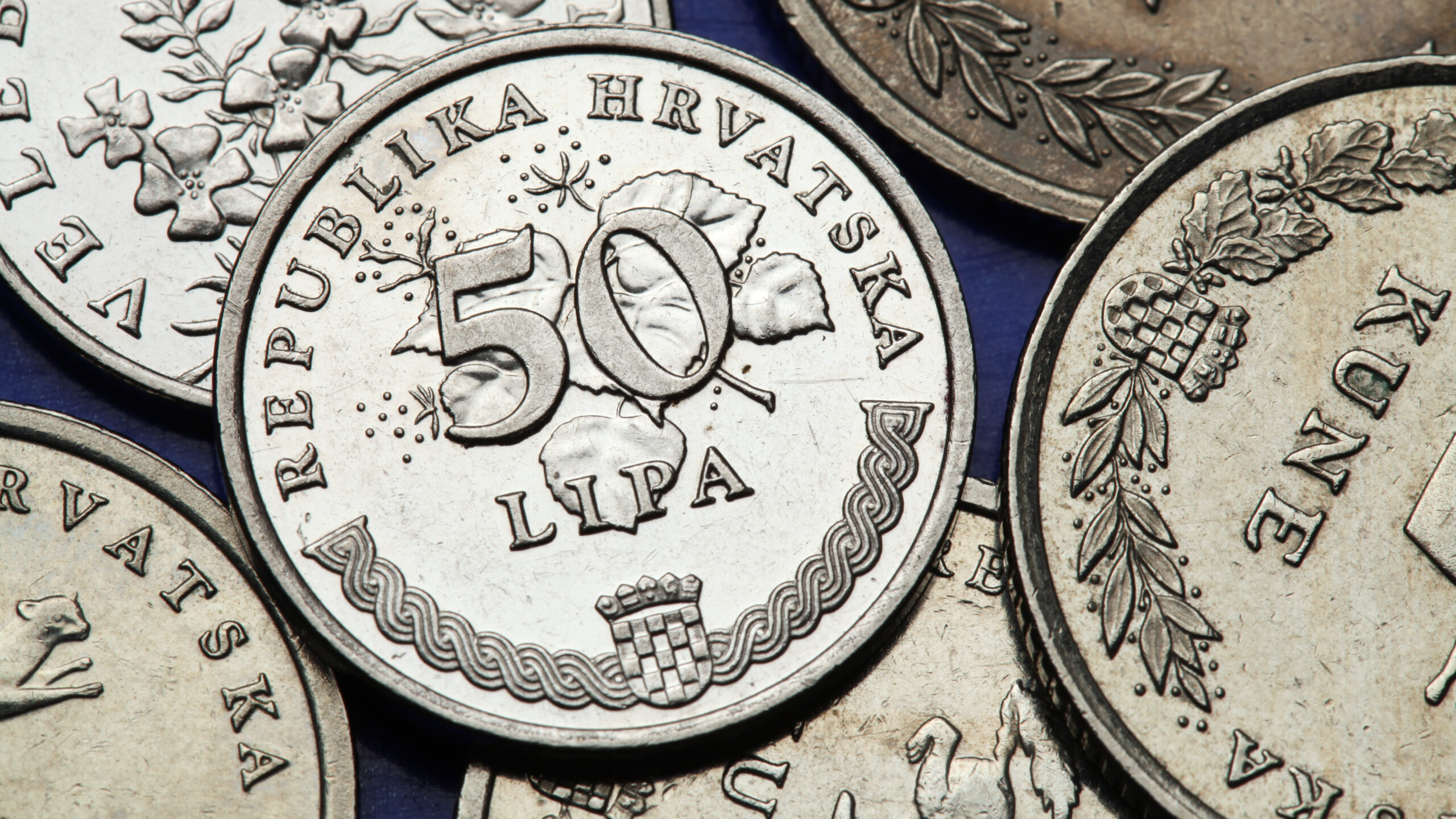 Kuna to Euro - how the currency used in Croatia is changing to the Euro in 2023