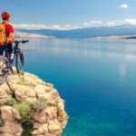 Traveling Croatia By Bike - Finding The Best Croatia Bike Routes