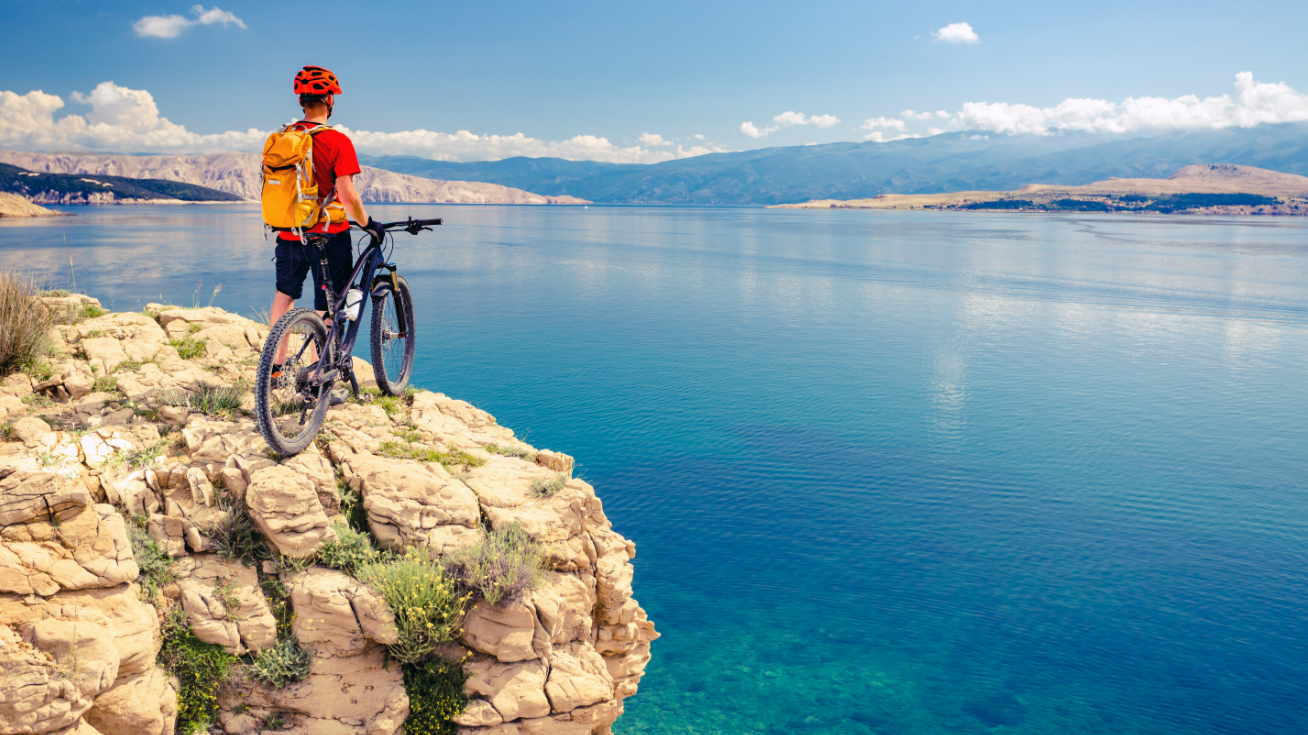 Traveling Croatia By Bike - Finding The Best Croatia Bike Routes