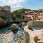 GOT Filming Locations Croatia