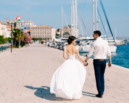 croatia destination wedding