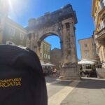 interview with a croatia travel agent
