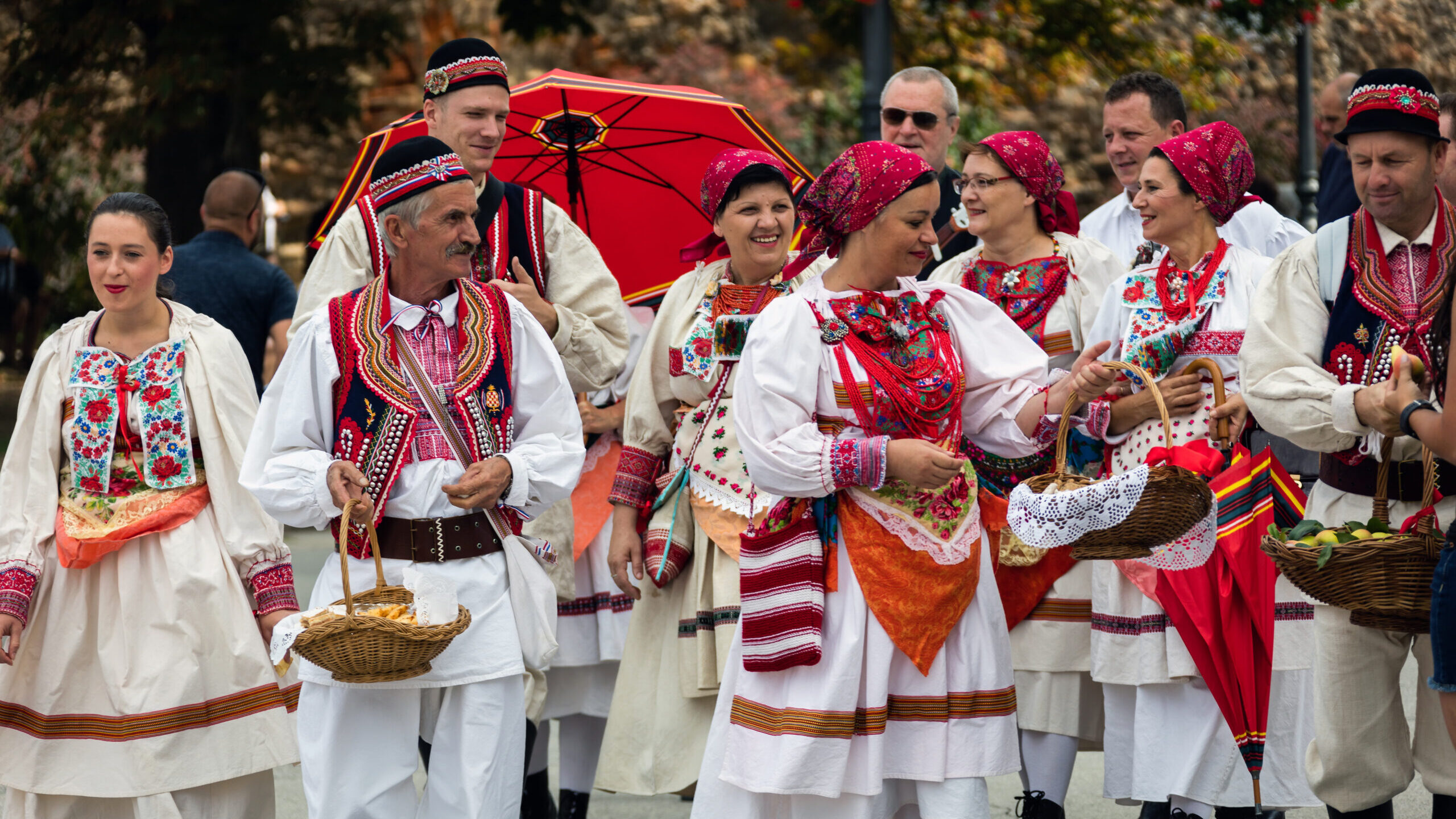 festivals in croatia 2023