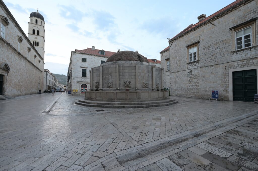 Croatia Jewish Heritage Trip