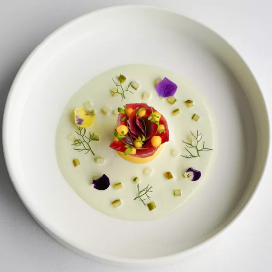 A Guide To Croatia’s Michelin Star Restaurants