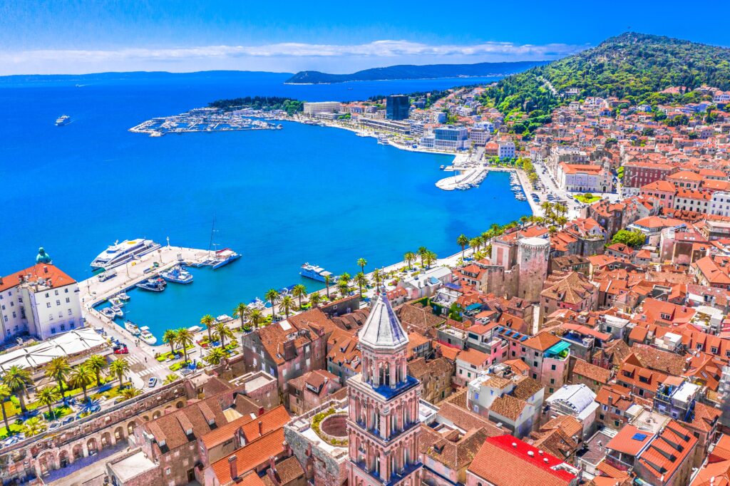 The Wonders of Adriatic Tours