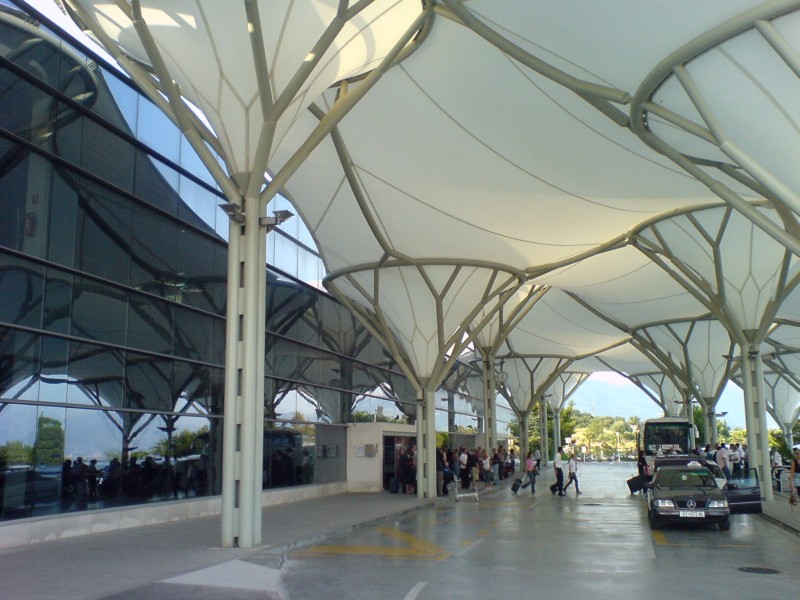 airports in Croatia