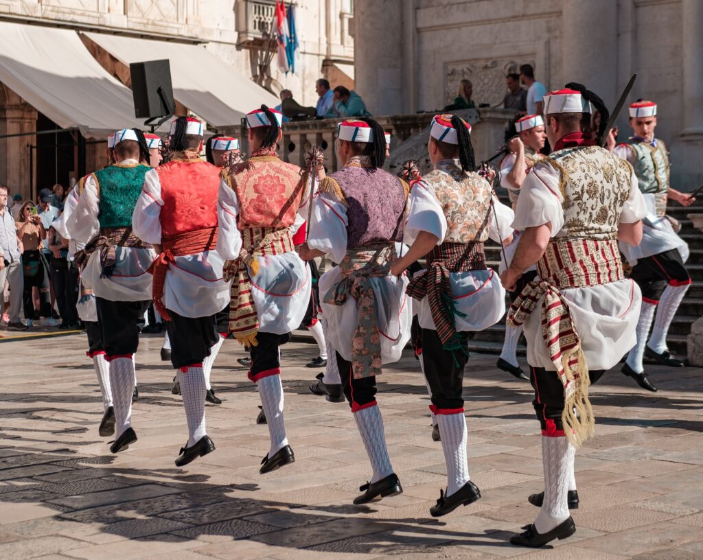 festivals in Croatia 2024 - Dubrovnik Summer Festival
