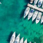 boat trips in Croatia
