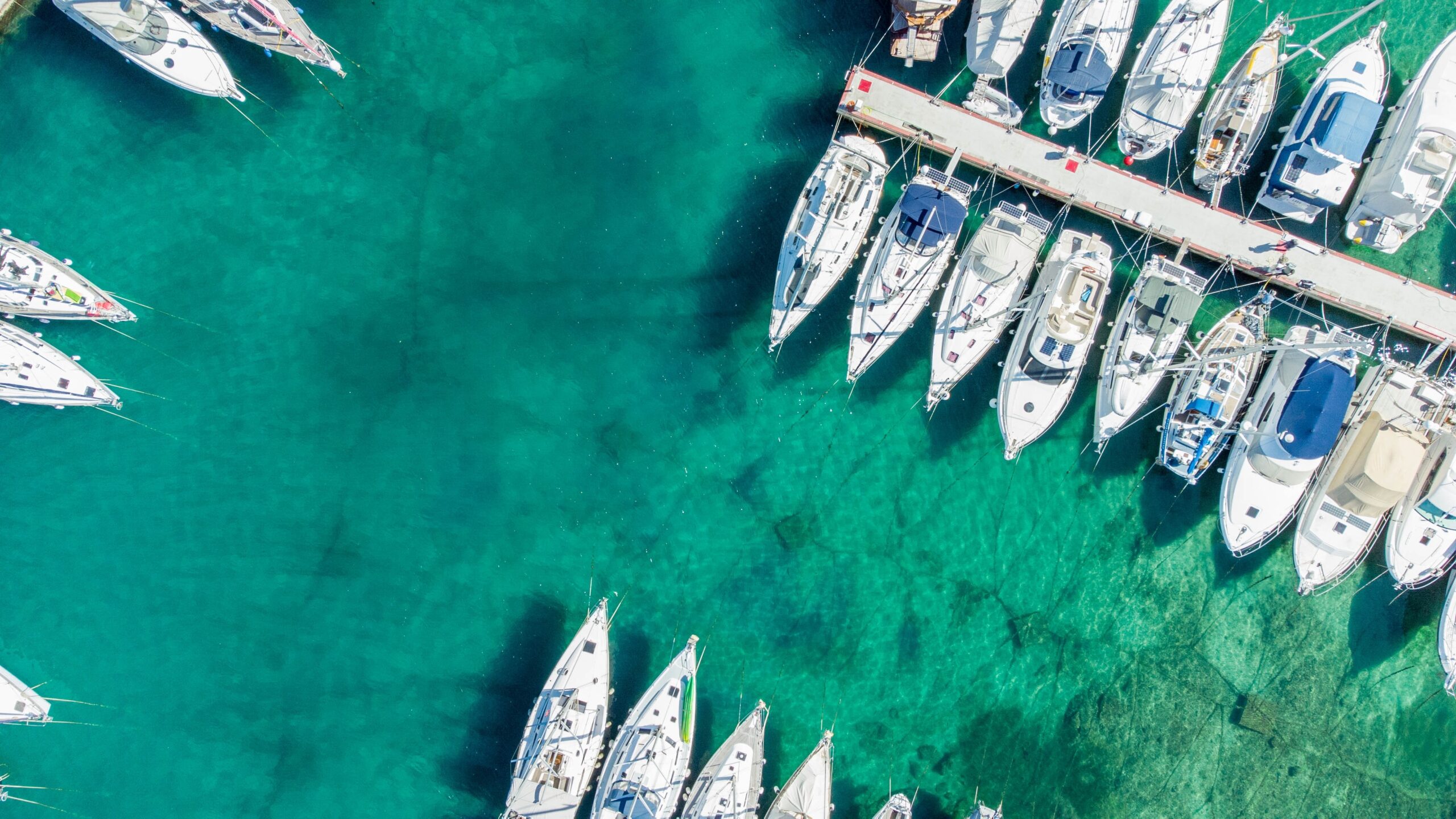 boat trips in Croatia
