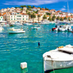 best months to visit Croatia - Hvar