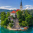 tours to Croatia and Slovenia