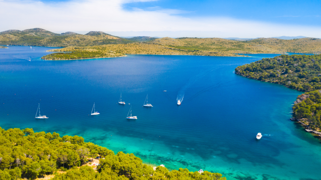 Telašćica Nature Park, a hidden gem in Croatia 